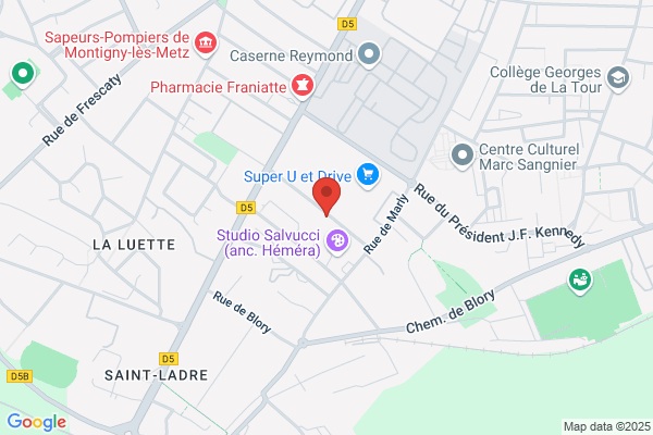 Delorme Jean Marc