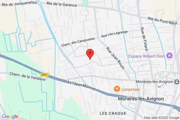 Ecoles Publiques