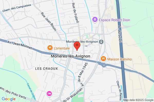 Ecoles Publiques Primaire Cassini