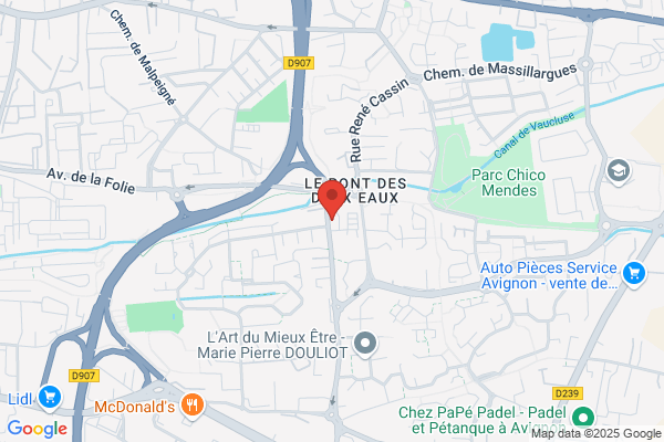 Galant Francoise