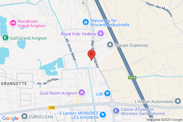 Gips France Sarl