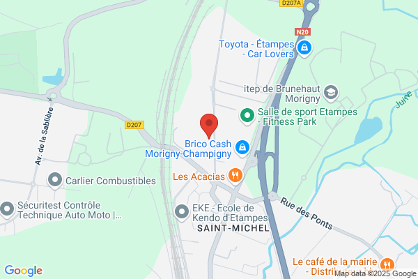 CTME91 Controle Technique Dekra Etampes Morigny Champigny, GTS