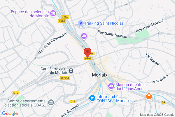 Audioprothésiste Morlaix Audition Santé