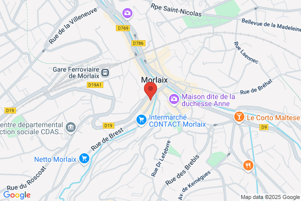 La Poste
