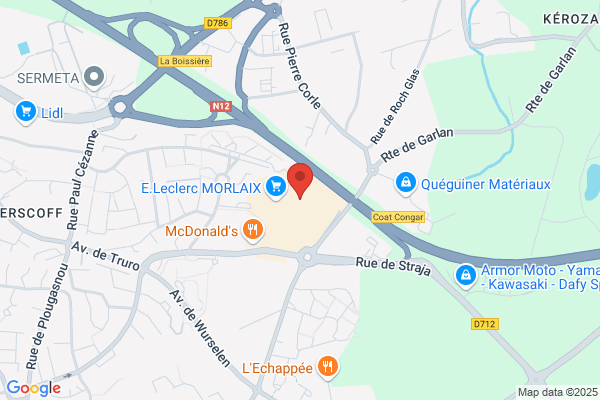 La Poste Relais