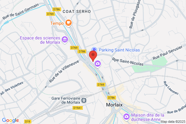 MAAF Assurances MORLAIX