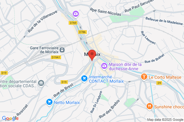 Mutuelle de Poitiers Assurances - Régis GUEZENOC