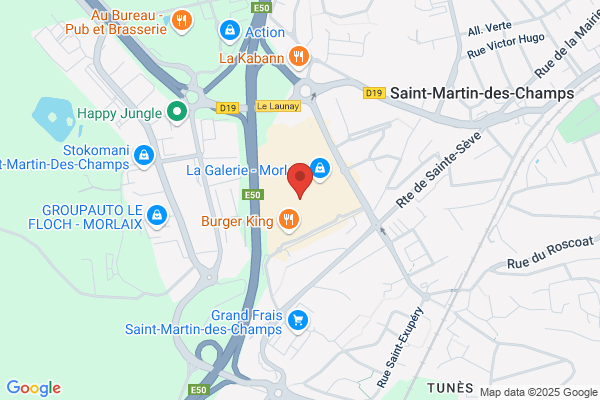SFR Morlaix