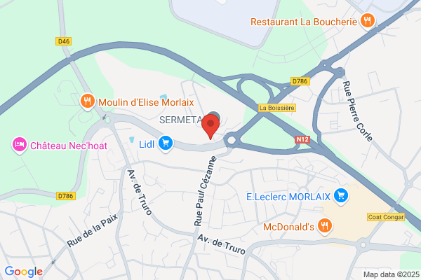 Agence Awel Intérim Morlaix