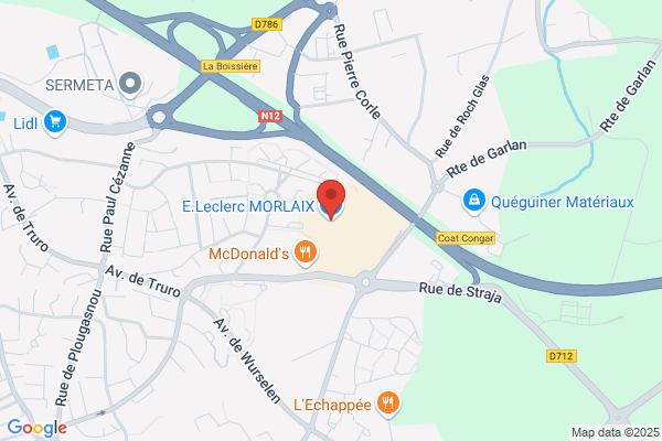 E.Leclerc Morlaix