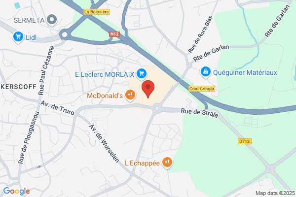 E.Leclerc Station Service