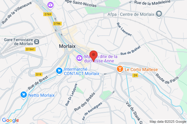 Mor'Les Cycles