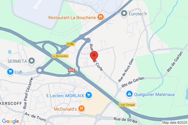 Start People Morlaix
