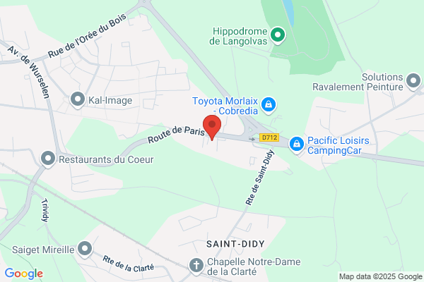 Vérif'Autos MORLAIX