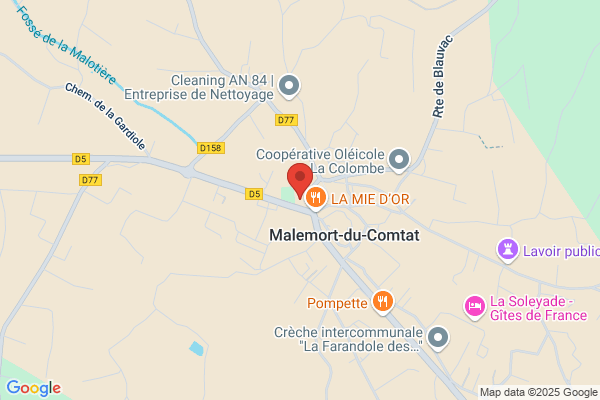 La Poste Agence Communale