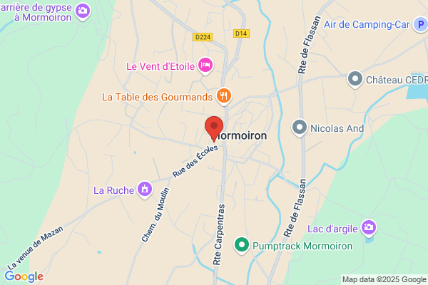 La Poste Agence Communale