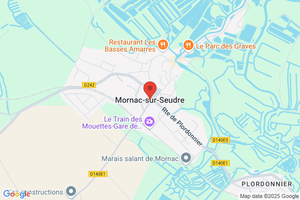 La Poste Relais