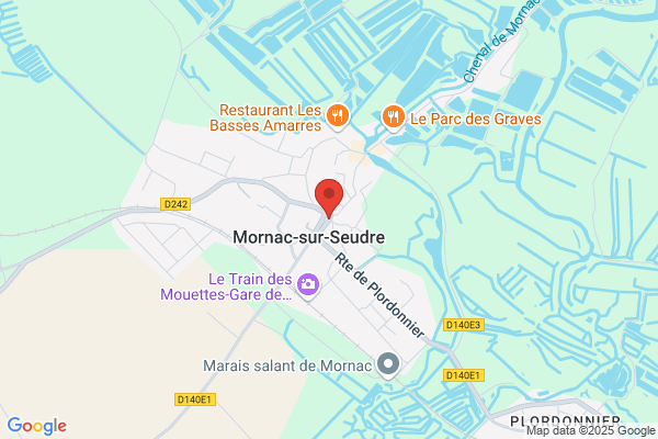 Affaires Maritimes