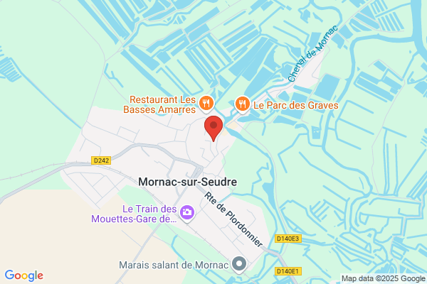 Atelier Les Meteores