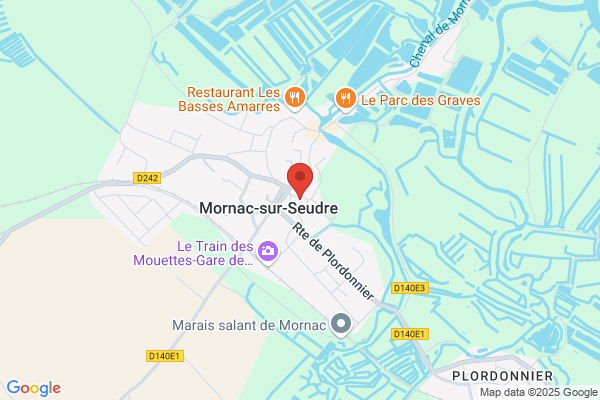 Baisson Monique