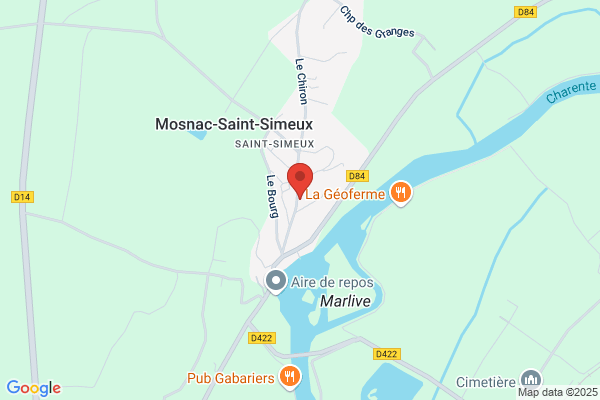 Bonnin Thierry