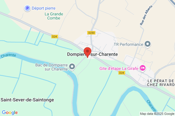 Camping Municipal Les Fontaines