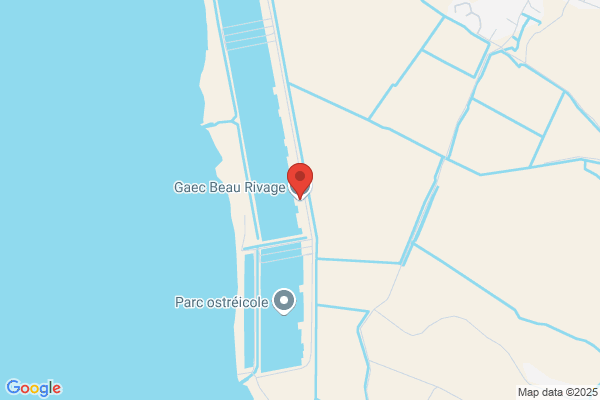 Gaec Becaud La Prise Du Port