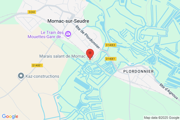 Gaec Seudre Atlantique