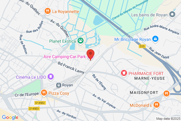 ROYAN MOBIL-HOME SERVICE