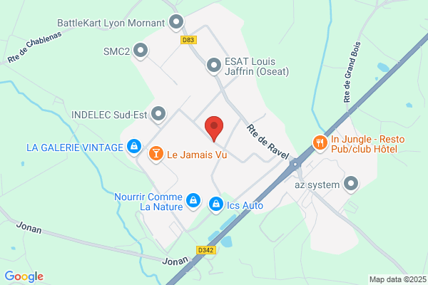 CCS RESINE ET DECO