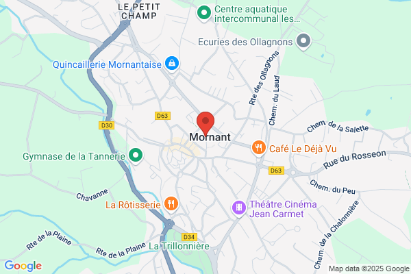 La Poste