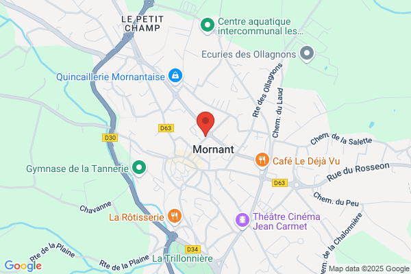 Pompes Funèbres Rapin