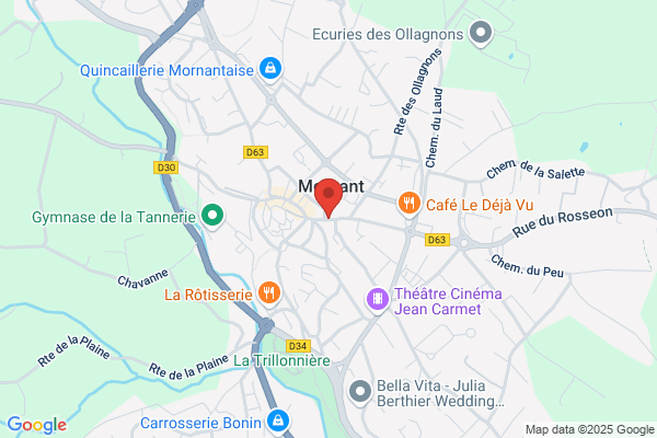 L'Herminette