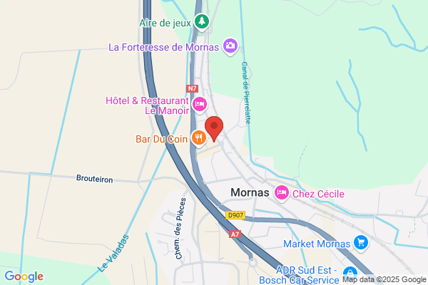 La Poste