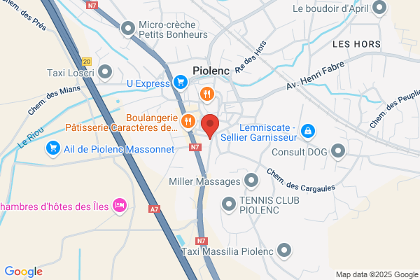 Agence Laforêt Immobilier Piolenc