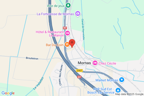 Berard Patricia
