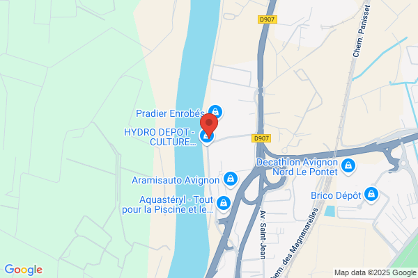Beton Chantiers Pret