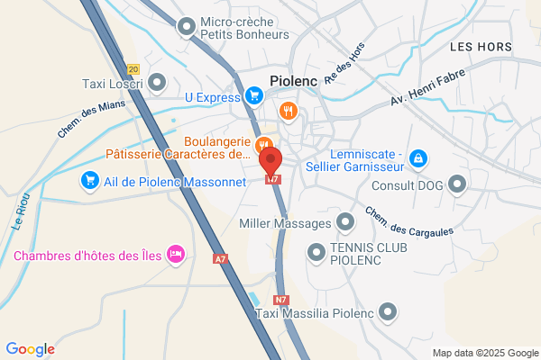 Bouiron Yves Et Fils Pepinieriste
