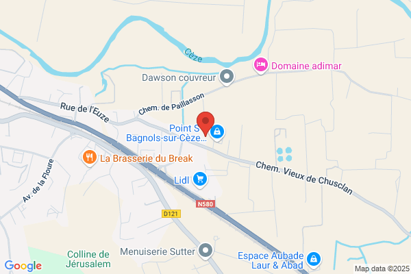 Comptoir General Industrie Europeenne