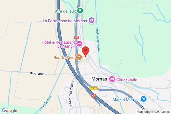 Decouvertes Et Selections