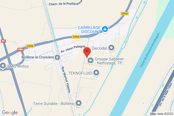 Eyquem Etudes Industrielles