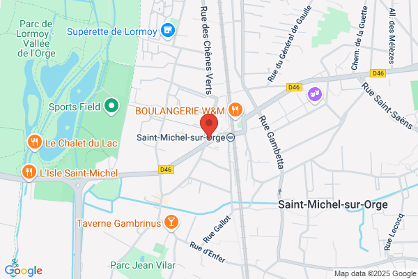 Agf Retif Pascal Agent General