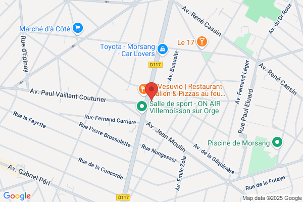 Brette Assurances
