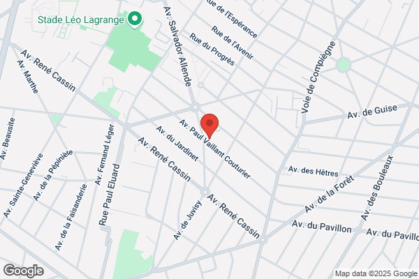 La Banque Postale