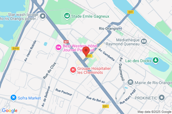 La Banque Postale