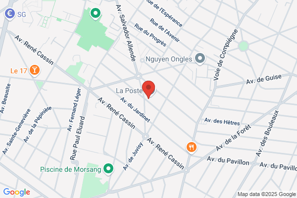 La Banque Postale