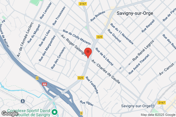 Bnp Paribas Agence De Savigny Sur Orge