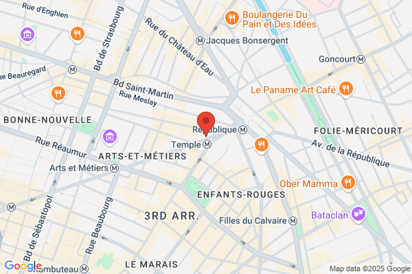 Credit Agricole Ile De France