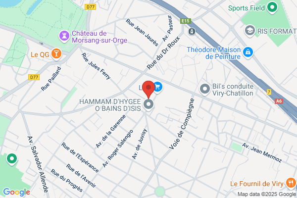 Atelier Garage Multi Services