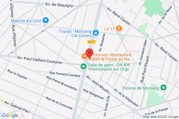 Carex Asf Auto Services France